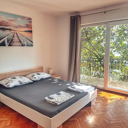 Apartments Matejcic Crikvenica Exterior foto